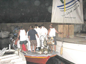Re-exposure of messe de la mer 2007 017